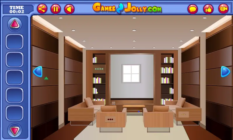 Fantastic House Escape