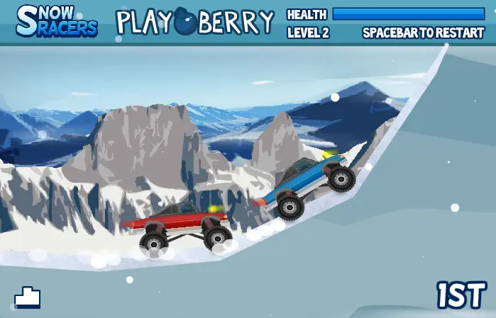 Snow Racers