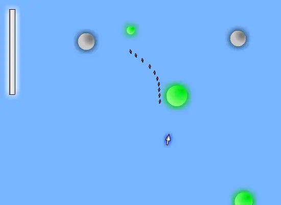 Cursor Attack 2