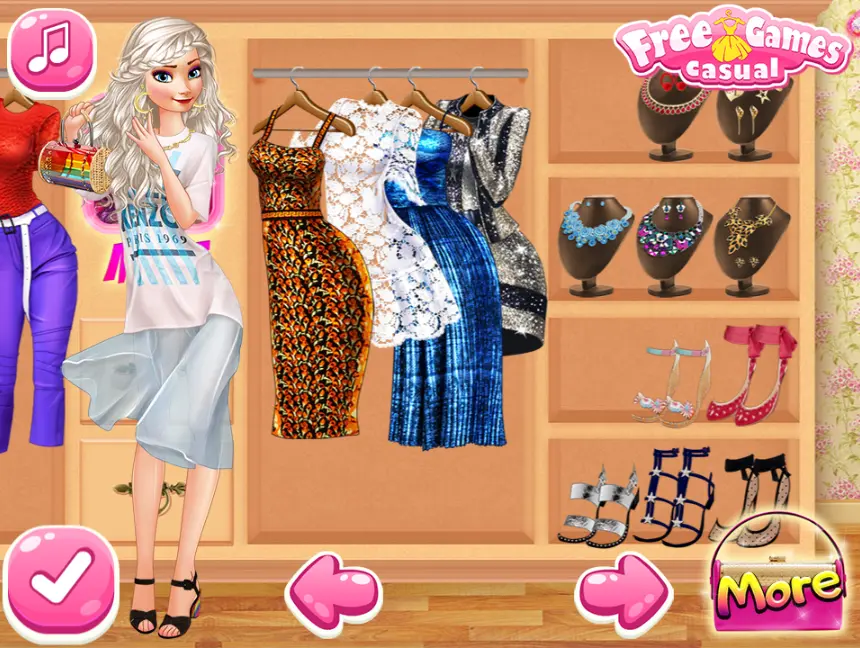 Princesses Spring 18 Fashion Brands