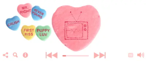 Valentine's Day 2014 (US)