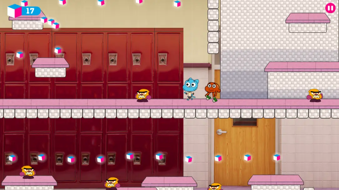 Otro Juego En Cartoon