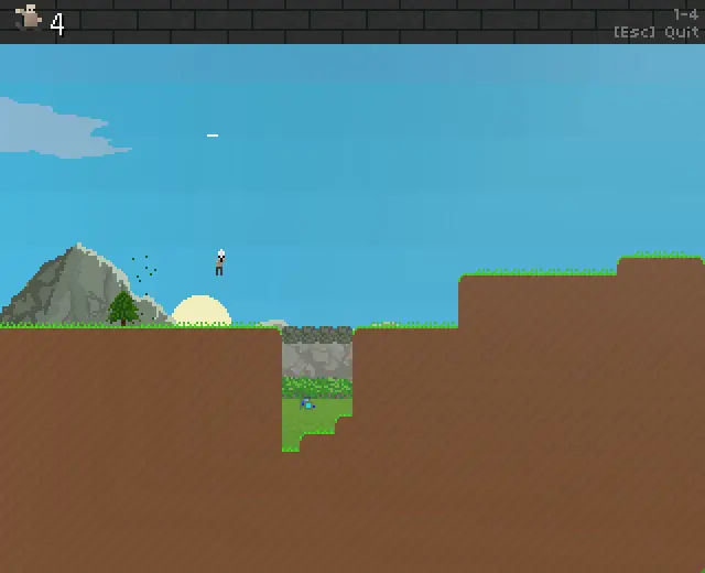 Stonelegs 2