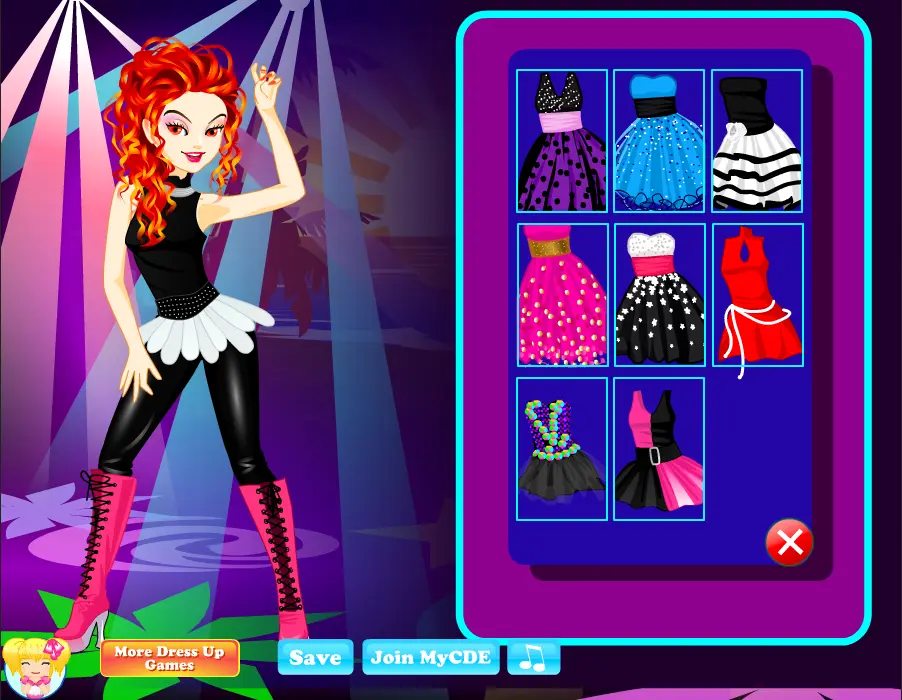 Just Dance