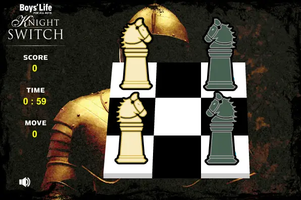 Knight Switch