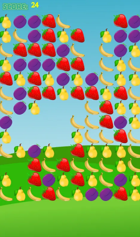 Fruit Fun