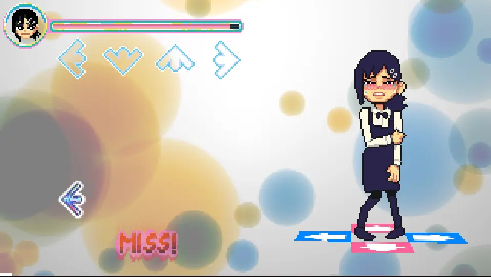 Chainsaw Dance