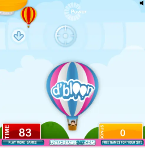d'bloon