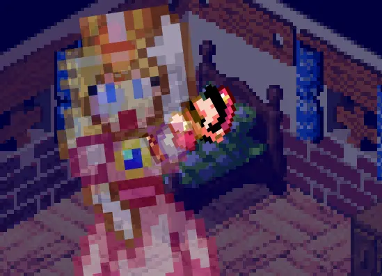 SuperMarioSix Music Video