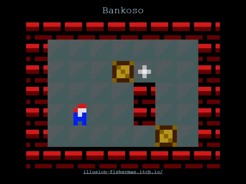 Bankoso
