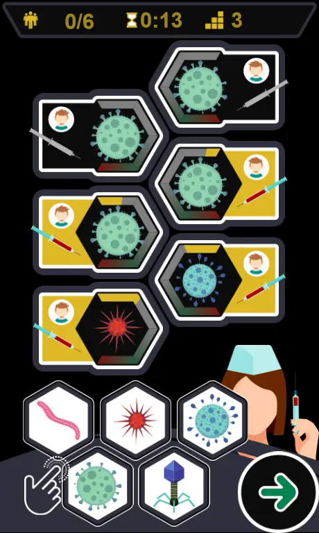 Pandemic