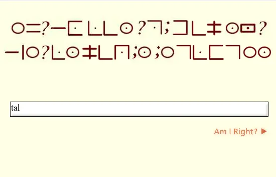 George Washington's Secret Code