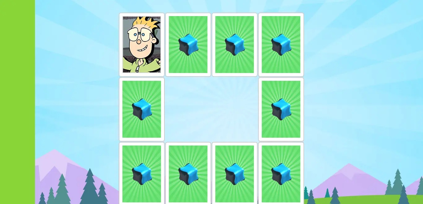 Memory Game