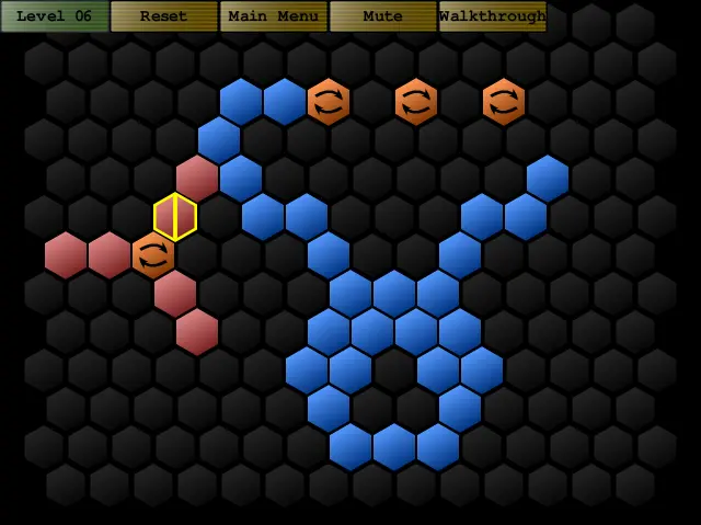 Hex Rotate