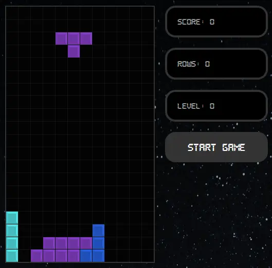 Tetris