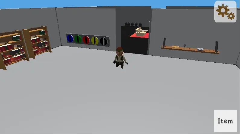 Room Escape 35