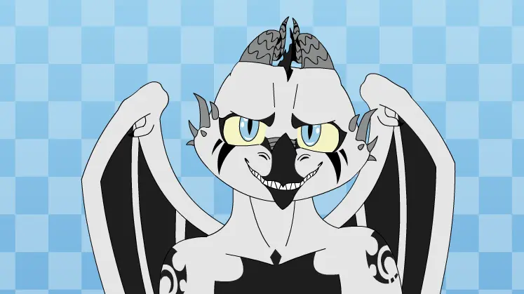 Fukkireta - FavnirDragon