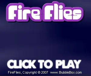 FireFlies Advertisement
