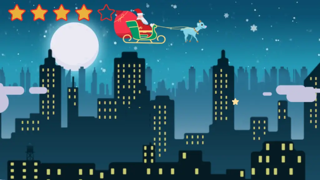 Sleigh Ride
