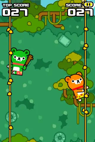 Tappi Bear Series 05 - Tap Tap Jump