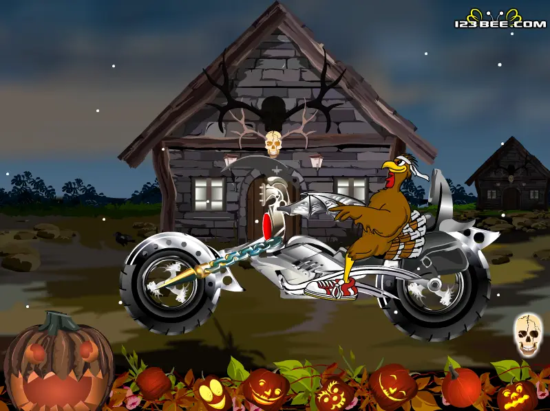 Pimp My Bike