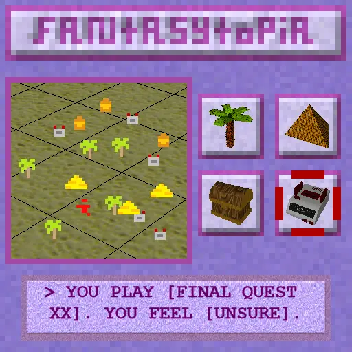 FantasyTopia