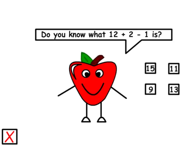 Aaron Apple