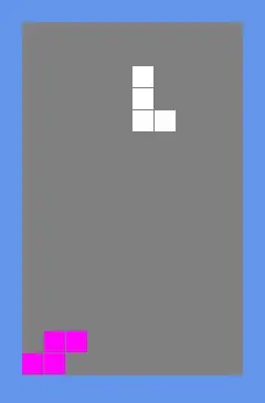 Typescript Tetris