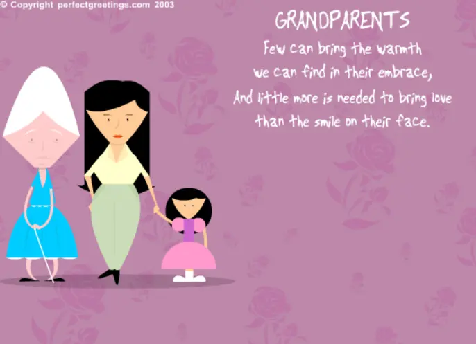 Happy Mother's Day Grandma!