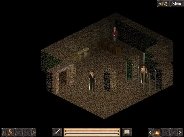 Darkness Springs 2