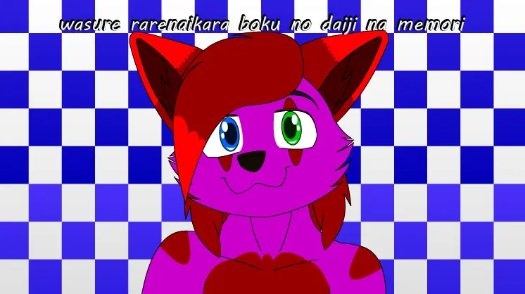 Fukkireta - Shaylingirl112