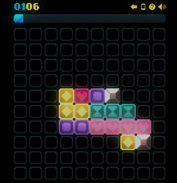 GlowGrid