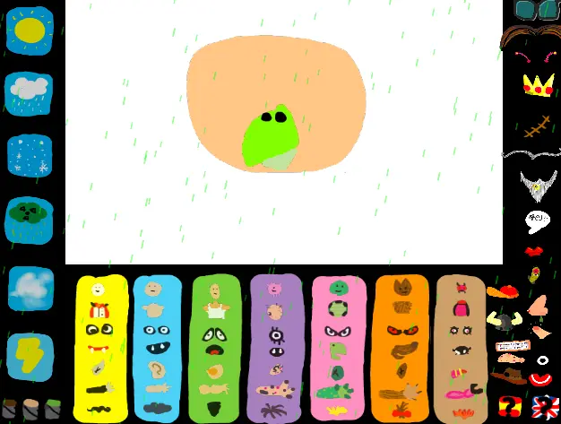 Monster Creator