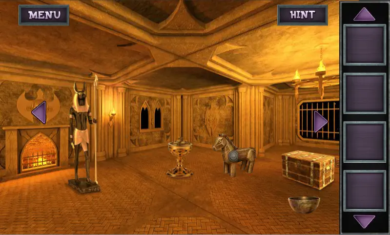 Escape Game Uncertain Path 02