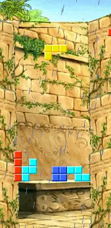 Zuma Tetris