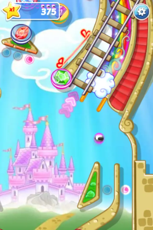 Fantasy Pinball