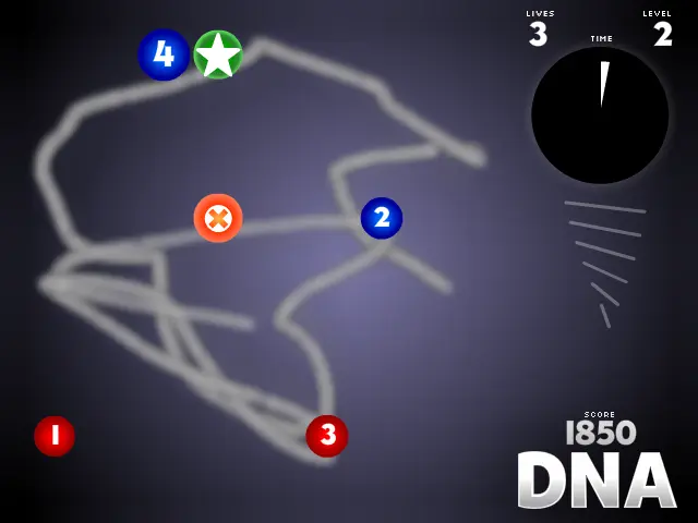 DNA