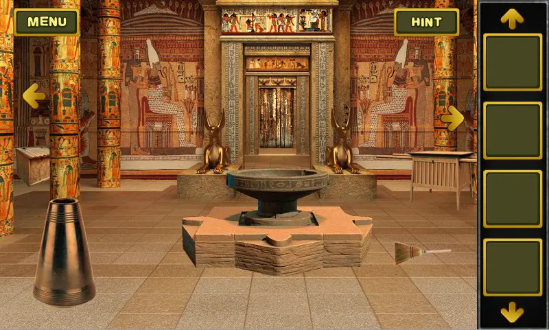 Escape Game Test 3