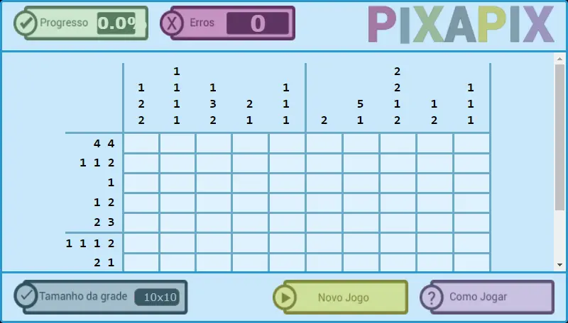 Pix a Pix