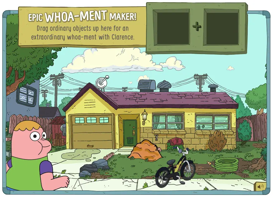 Epic Whoa-Ment Maker!