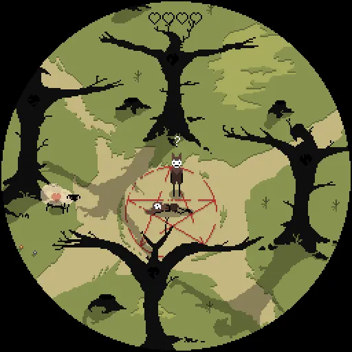 Trees Of Loss