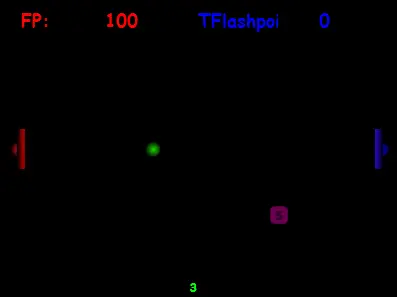 Super Pong