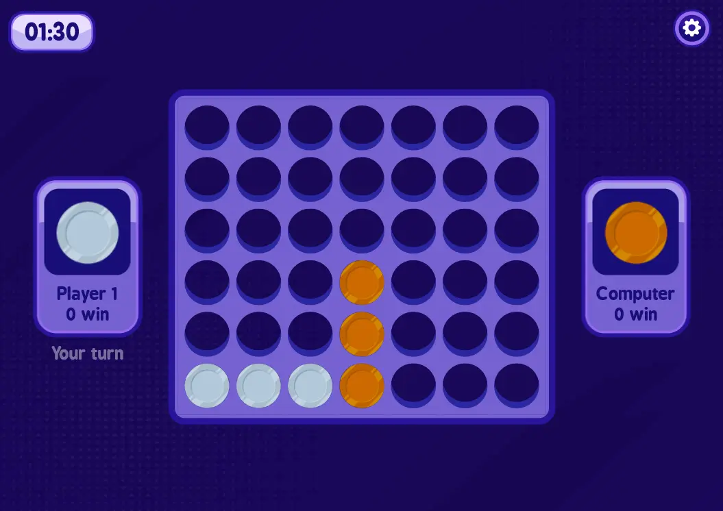 Connect Four