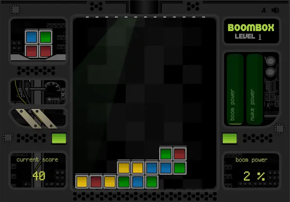 Boom Box