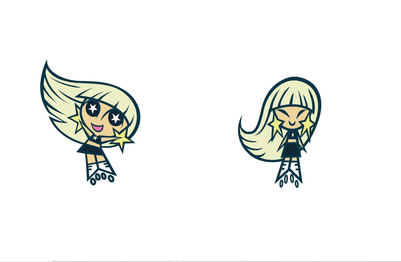 with a little practice