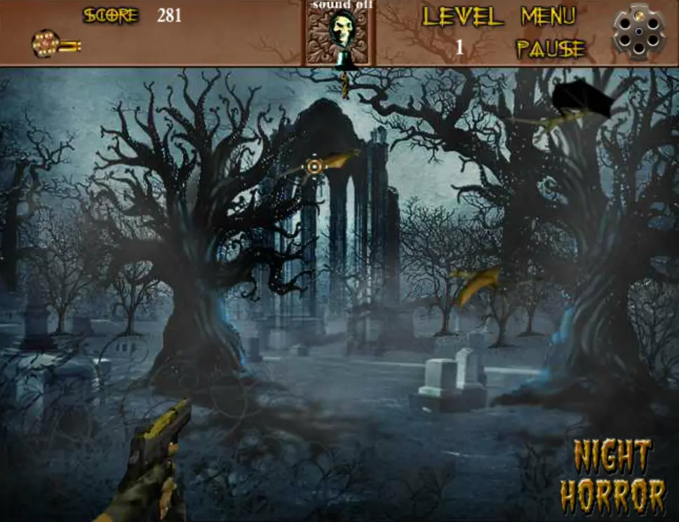 Night Horror