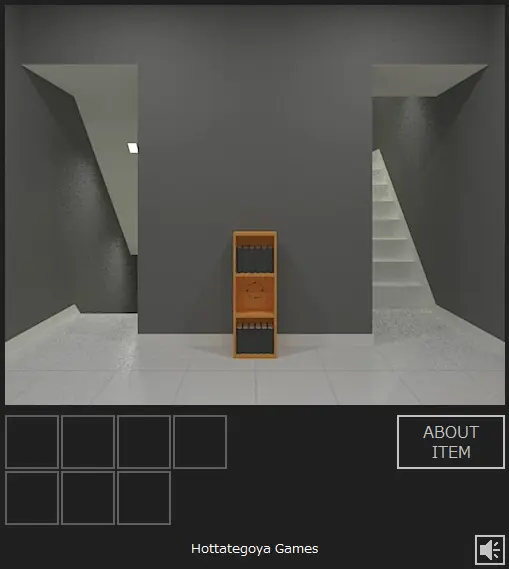 Escape from the Similar Rooms 13