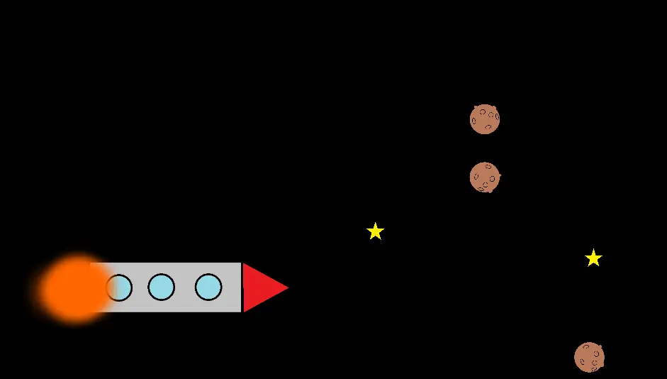 Until the Moon