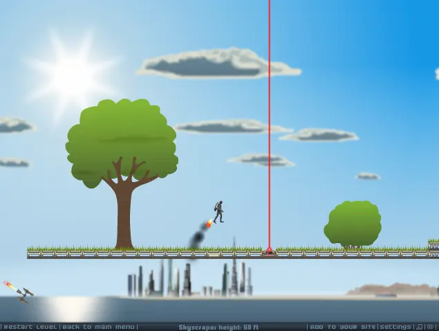 Sky Run