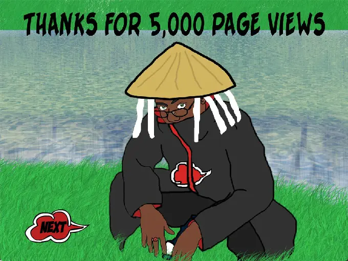 Thanks for 5k Views